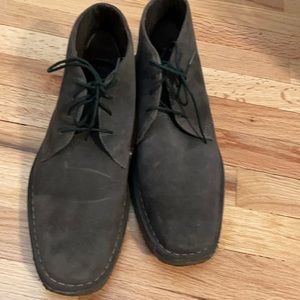 Johnston & Murphy Boot size 11